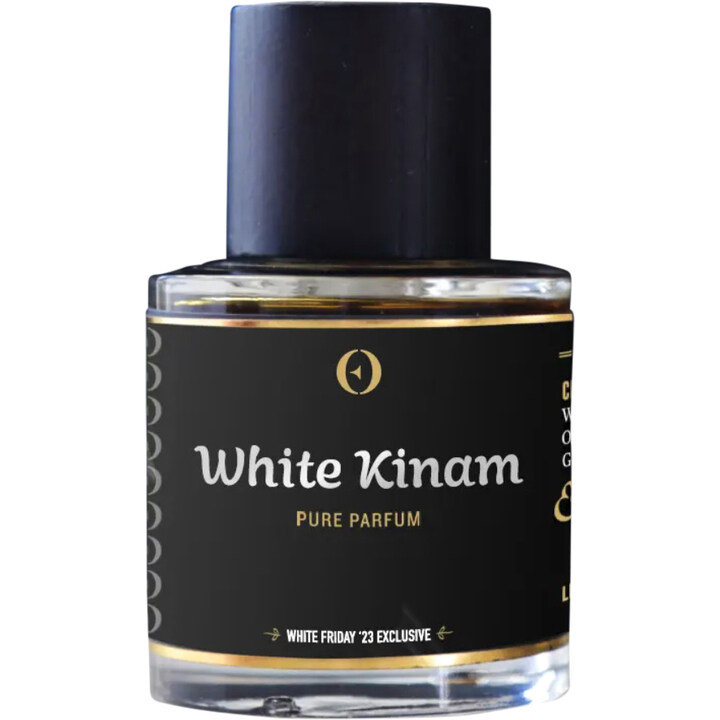 White Kinam